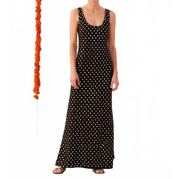 ALIX OF BOHEMIA Dresses & Skirts - NEW ALIX OF BOHEMIA adele coin dress in night sky